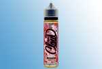 Yakultza 60ml Binjai Juice Cloud Liquid leckerer Joghurtdrink