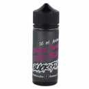 Birne Traube Ice Tea Black Flavors Aroma 20ml / 120ml Eistee mit Fruchtnote von Trauben und Birne