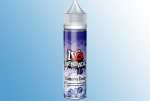 Blueberry Crush - I VG Menthol Liquid 60ml reife süße Blaubeeren mit Menthol Kick