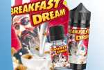 Breakfast Dream Vaping Apes Aroma Schokocornflakes in leckerer Milch