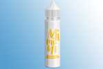 Buttermilchkasper MiMiMi Aromashot 15ml/60ml Zitronen Buttermilchshake