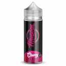 Cherry Candy Monsoon 100/120ml Shortfill Liquid Kirschbonbon Geschmack