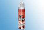 Cherry Wave - I VG Menthol Liquid 60ml reife süße Kirchen mit Menthol Kick