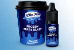 Frozen Berry Blast - Coffee Mill Aroma fruchtiger Beerenmix abgekühlt mit Crush-Eis