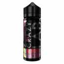 Wonder Blackberry XL Crazy Lab Shake & Vape 10ml / 120ml reife saftige Brombeeren süß und säuerlich