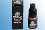 VAN GOGH DVTCH Amsterdam Liquid 10ml ein Mix aus Haselnuss, Pistazie, RY4 Tabak und dunkler Schokolade