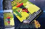 Desperado Big Vape Aroma süße Vanillecreme