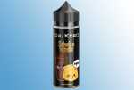 Schoko Vanille Dr. Kero Shake & Vape 18ml / 120ml cremiger Vanillepudding trifft auf frische Schokomilch