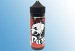 CHERRY-COLA - The Panda 120ml Liquid Leckere Cola mit intesiver Kirschnote