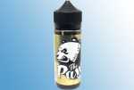 VANILLA-COLA - The Panda 120ml Liquid Leckere Vanille Cola