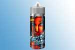 Mango Strawberry Pinacolada East Side Flava Liquid 60ml Pinacolada mit Mango und Erdbeere