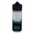 Crazy Melon Ezigaro Pro Aroma Longfill 10ml / 120ml Melonenmix aus drei verschiedenen Melonensorten