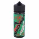 Watermelon Punch Fiasco Brew Aroma 20ml / 120ml Wassermelonen Aroma