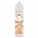 Salted Caramel on Ice Flavour Smoke 20ml/60ml leckerer gesalzener Karamell Geschmack mit Cooling Kick