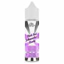 Dark Pearl Johannisbeere Candy on Ice Flavour Smoke 20ml/60ml eisgekühlter Johannisbeeren Candy Geschmack