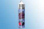 Fresh Berries - Vape Crew Liquid 60ml erfrischender Mix aus Blaubeeren, Himbeeren und Brombeeren