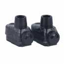 2 x Aegis Boost Pro 2 Pod 6ml (1 Packung)