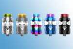 Geek Vape Blitzen RTA 24mm Verdampfer