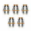 5 x Geekvape Z Series Coils 0,15 Ohm (1 x Packung)