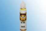 The Owl 60ml Gravy Liquid reife Mango trifft auf milde Minze