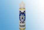 The Wolf 60ml Gravy Liquid fruchtiger Spearmint Kaugummi