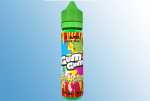 Bangumy - Gum Gum Liquid 60ml extrem leckerer Bananenkaugummi