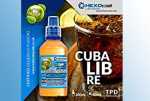 Cuba Libre – Hexocell Liquid 30ml Cuba Libre Cocktail aus Rum, Cola und Limette