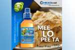 Mee Lo Pee Ta – Hexocell Liquid 30ml leckerer Apfelkuchen