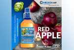 Red Apple – Hexocell Liquid 30ml roter Apfelmix