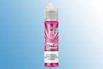 Himbeerbonbon on ICE Aromashot - Flavour Smoke 20ml/60ml leckere Himbeerbonbons eisgekühlt