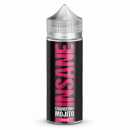 Cranberry Mojito Insane Liquid 120ml erfrischender Cranberry Mojito