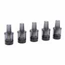 5 x eGo Pod Ast Cartridge 1,0 Ohm (1 Packung)