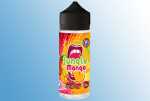 Jungle Mango Aromashot 15ml - Big Mouth fruchtige Mango trifft auf fruchtige Cranberries