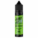 Apple & Pear on Ice Just Juice Aroma 20ml / 60ml Apfel und Birnen Geschmack mit frische Kick