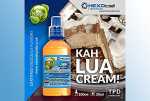 Kahlua Cream! – Hexocell Shake & Vape 30ml/100ml cremig süßer Kaffeelikör in einer cremigen Schokomus