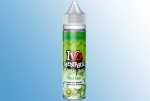 Kiwi Kool - I VG Menthol Liquid 60ml leckerer Kiwi / Zitronenmix mit Menthol Kick