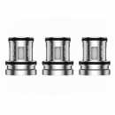 3 x Kriemhild 2 FreeCore K2 Coil 0,3 Ohm  (1 Packung)