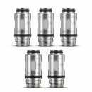 5 x Lost Vape UB Lite L1 0,4 Ohm (1 Packung)