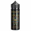 Shakal Maxima Aroma Longfill 10ml / 120ml orientalischer Minztee