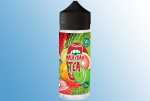 Malaysian Tea Aromashot 10ml - Big Mouth malaysicher Eistee aus roten Johannisbeeren, Orange und Limette