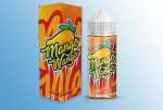 Mango Wango 120ml Liquid frische saftige Mango mit Frische Kick