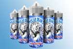 Mint & Eucalyptus - Polar Bears Liquid 60ml