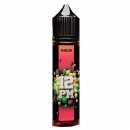 12PM Nazar Longfill Aroma 20ml / 60ml Kaktusfrucht und Drachenfrucht trifft auf Cola und Cooling