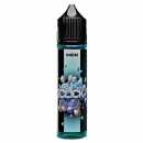 Click Nazar Longfill Aroma 20ml / 60ml Tabakmix trifft auf milde Minze und Menthol