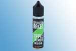 Apple Crumble - Operation Baked Liquid 60ml Omas Streuselkuchen mit Apfelfüllung