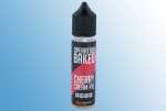 Cherry Cream Pie - Operation Baked Liquid 60ml Omas Kirschkuchen mit Sahne