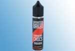 Strawberry Chocs - Operation Baked Liquid 60ml leckere Erdbeerschokolade