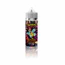 Pecker - the Roosters Liquid 60ml cremiger Pfirsich