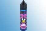 Sniper Twisted Peng Juice Aromashot 20 / 60ml cremiger Pfirsich Joghurt