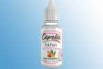 Pink Punch Capella Flavors Aroma 13ml Fruchtmix aus Himbeeren, Ananas und Zitrone mit kühlen Eukalyptus Kick